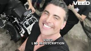 news jp mantovani carinha de anjo acidente marginal pinheiros jp montovani full