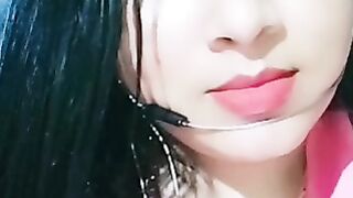 so beautiful queen Bangladeshi anisha hijabi girls tango live