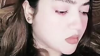 I love your so beautiful I love you Live show Bangladeshi mim nice lips