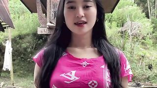 bagus pemandangan nya