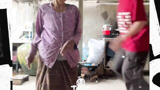 nenek narsis