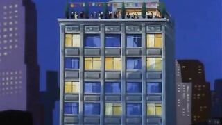 Cuidado com Os Bonecos Vivos