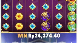 Slots Gacor