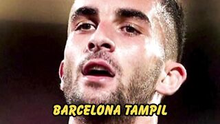 Torres Dua Gol, Olmo Lengkapi!