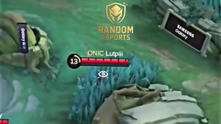 ARLOTT LUTPI ON FIRE