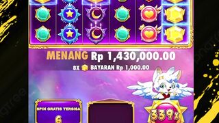 SLOT PALING GACOR? CUMA DI KOINVEGAS!