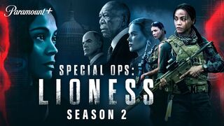 Serial Special Ops Lioness (2023) Season 2 Episode 5 Sub Indo
