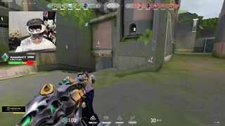 yohdazo ace with killjoy