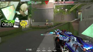 okinawapex insane 3kill