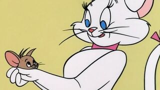 Tom And Jerry