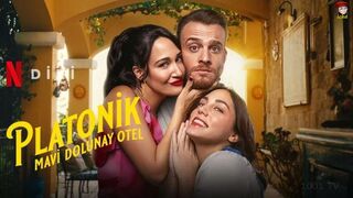 Platonik - Episode 8 - Part 1 (English Subtitles)