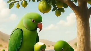 Parret story