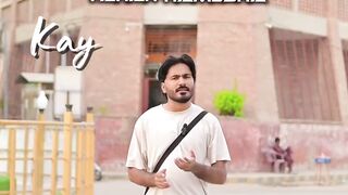 Reality of A Man