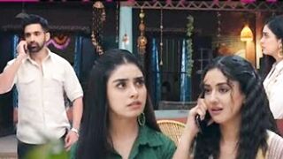 Jhanak Today Episode Aditi Ke Samne Aayha Sach