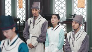 Bon Appetit Your Majesty Episode 9 Kdrama in Hindi Part 2