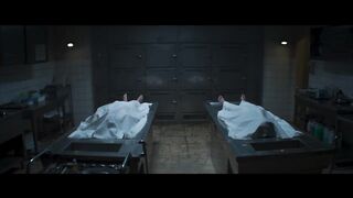 The Strangers - Chapter 2 (2025) Official Clip Morgue - Madelaine