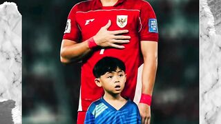 Marselino Ferdinan Wonderkid Indonesia yang Terancam Redup