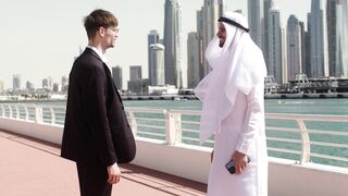 habibi come to dubai