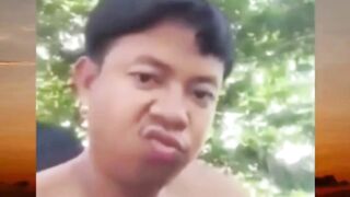 agak laen