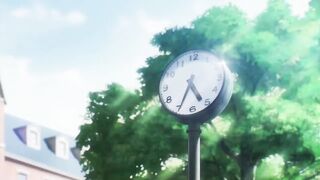 Spy x family season 1 episode 11