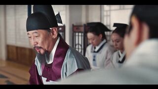 Bon Appetit Your Majesty Episode 10 Kdrama in Hindi Part 2