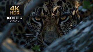 A Visual Journey Through Heaven on Earth 4K Video