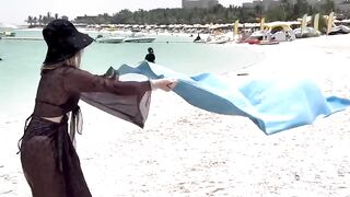 The best Beach Vacation Tips