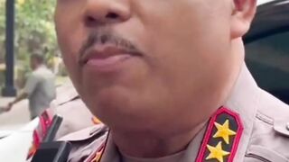 Aturan Baru di Jalan Raya!