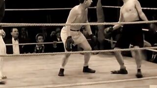 Charlie Boxing