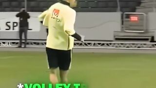 Zlatan ibrahimovic.
