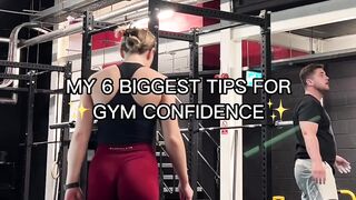 Sexy Gym Girls Glow Up Transformation