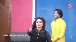 Pakistani Girl Feroza Ali Hot Dance