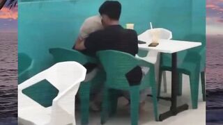 minum air liur dulu kak