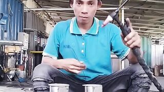 Welder