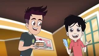 Rudra cartoon new episode in hindi dubbed download for free