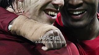 Patrice Evra about Carlos Tevez - 15