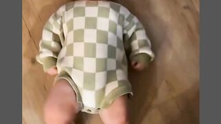 baby funny happy lol