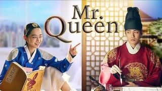 Mr Queen  Season 01 Episode 39 Hindi Dubbed