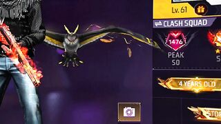 My game id