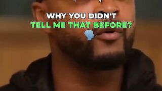 When Tevez convinced Evra to join Juventus