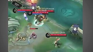 Esports  Mobile Legends  Tempat lahirnya juara, tempat lahirnya legenda!  Esports