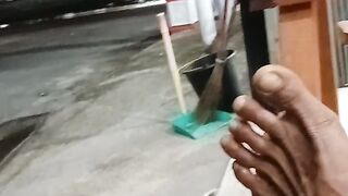Gang palan