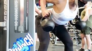Fit Queens Ruling the Gym 2025