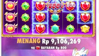 Slots Gacor