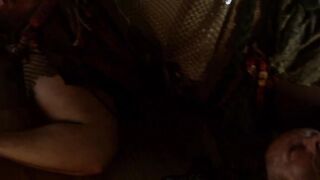 The Magicians - The Fairy Queen Punishes Margo (S3E3) -