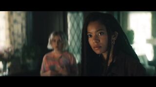 Gen V - The School Is a Front for a Laboratory (S1E7) -