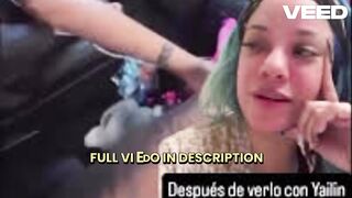 Full Video] video de yailin y jimenez detonando link gaming