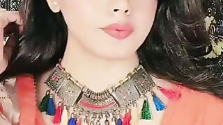 super beautiful Indian items hot girls Anjali Tango private open live show pat- 3
