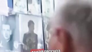 КАКВО МИСЛИ КЕЙЛОГ ЗА КРАЯ НА ВОЙНАТА ?