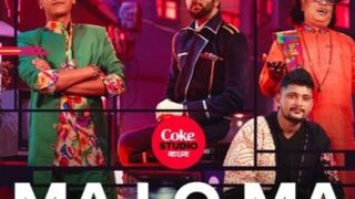 Ma Lo Ma  Coke Studio Bangla  Season 3   Pritom  Hasan X Sagor Dewan X Arif Dewan X Aly Hasan